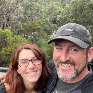 Meet your Posher, Joanne